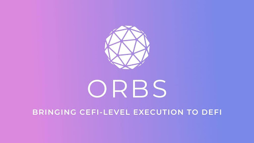 Cover Image - Orbs