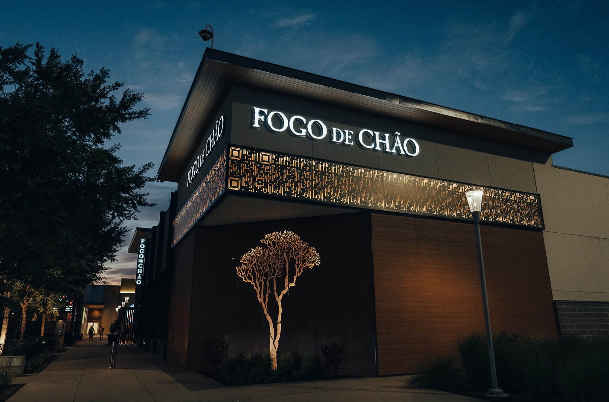 Fogo Friendswood