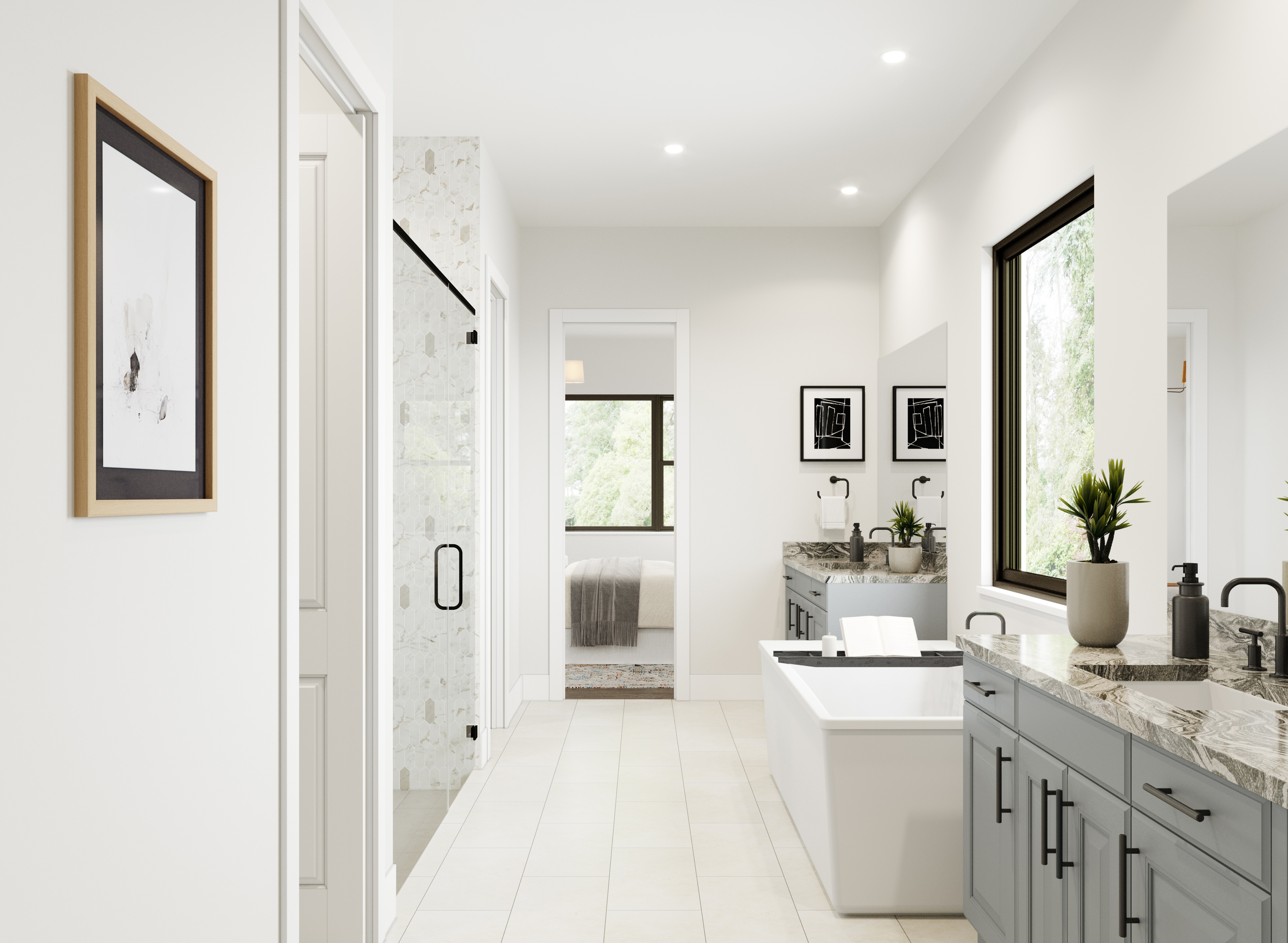 Saltgrass at Heron Bay by Toll Brothers