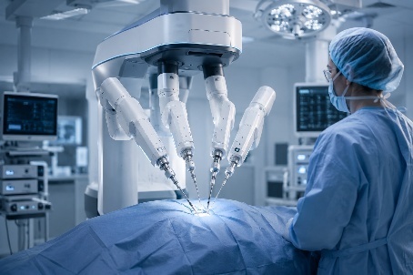 NN Medical Surgery Image