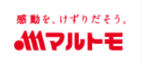 MARUTOMO CO., LTD. - logo