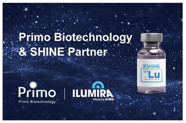 Primo Partners with SHINE to Advance Precision Cancer Care in Asia-Pacific