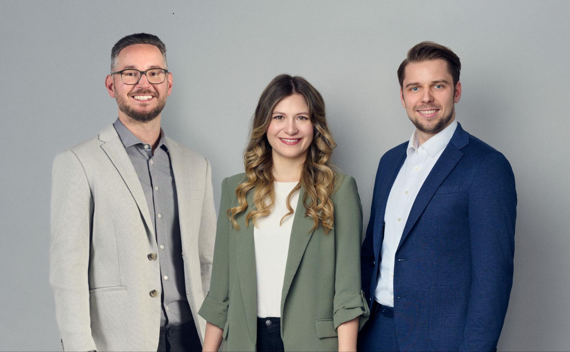 Particula Raises $5.5M to Scale AI-Powered Risk Ratings & Relocates HQ to the U.S.