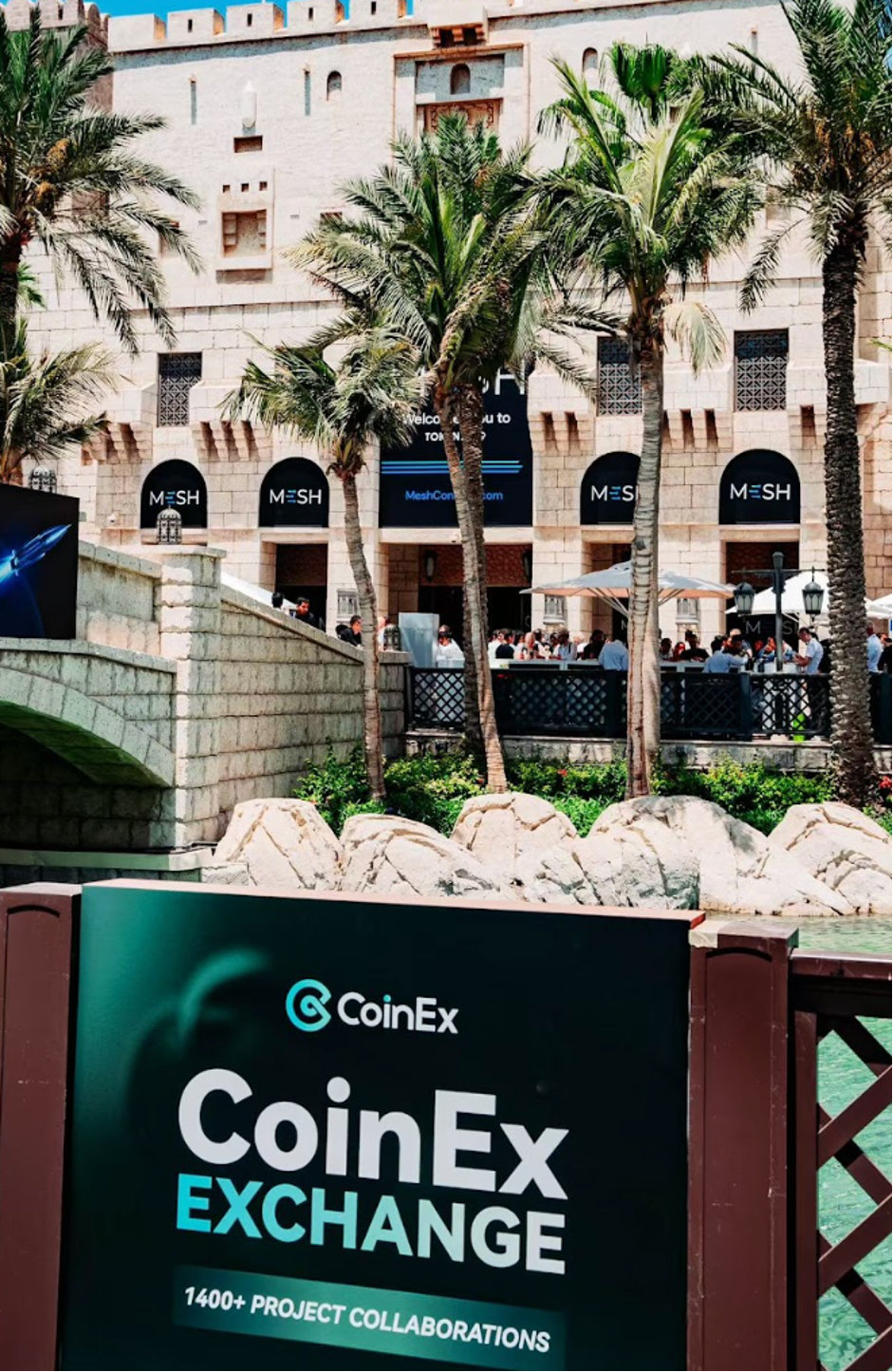 CoinEx