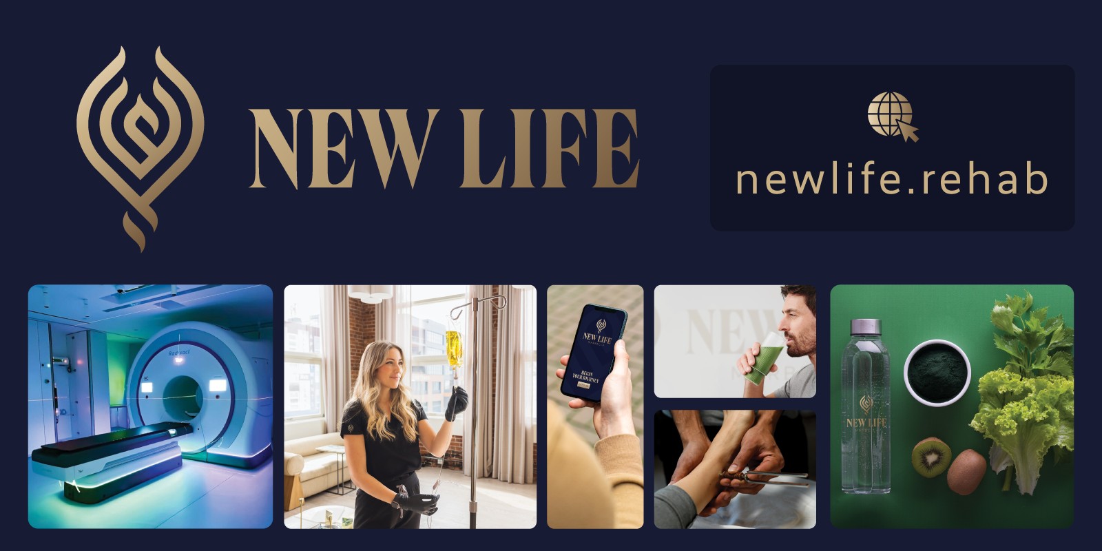 New Life
