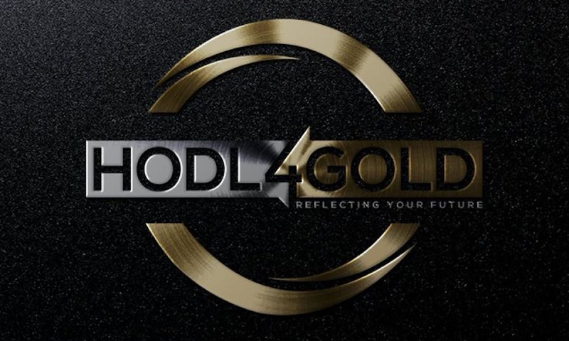 Hodl4Gold, a 13% BUSD Rewards Token, Officially Launches January 5th on PinkSale 1