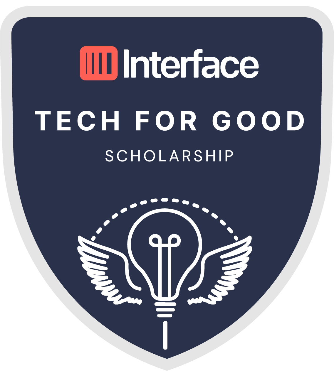 Interface 'Tech for Good' scholarship