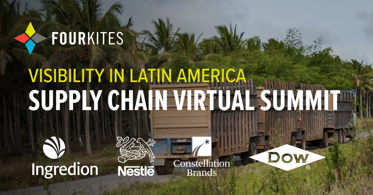  FourKites LATAM Summit