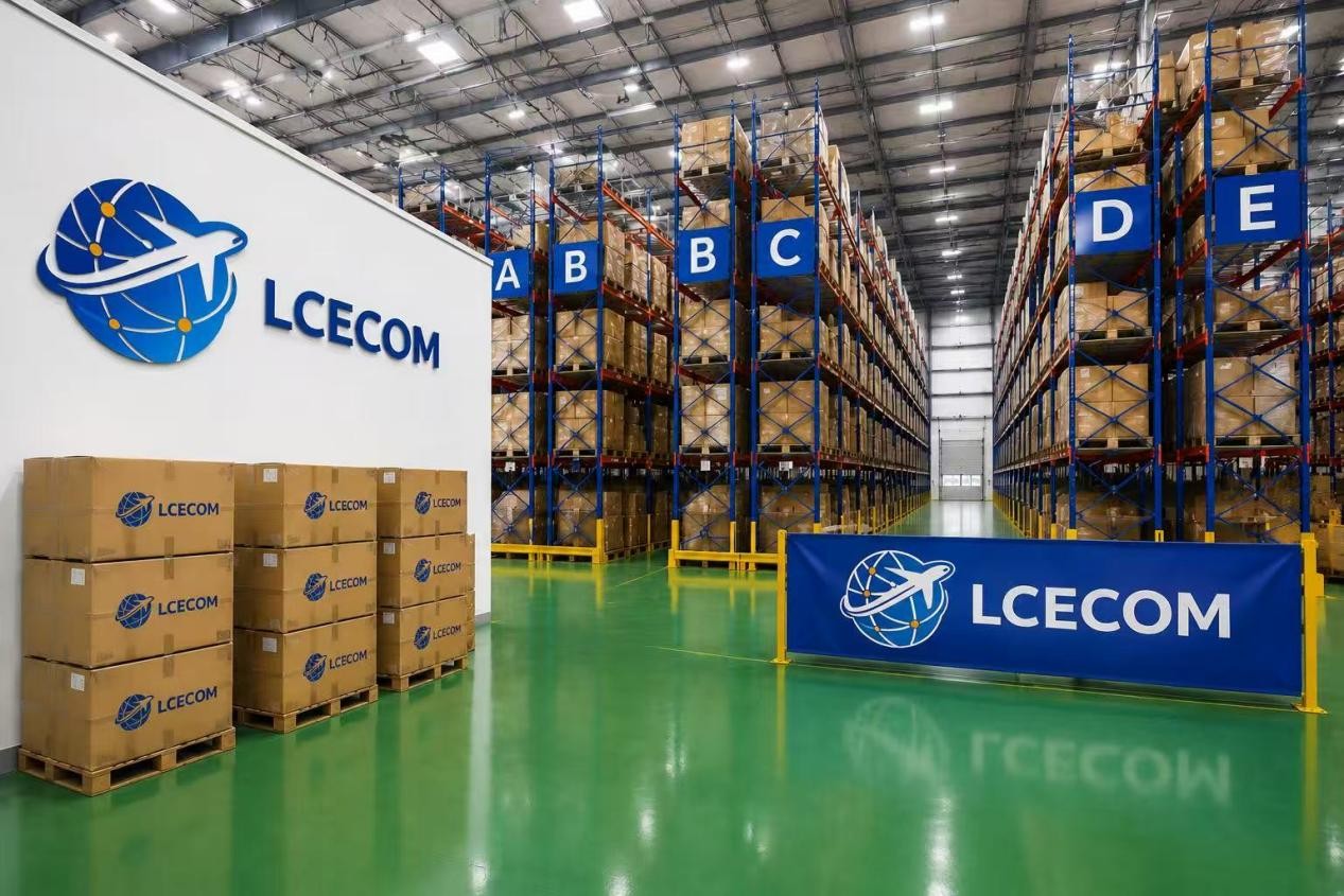 LCECOM