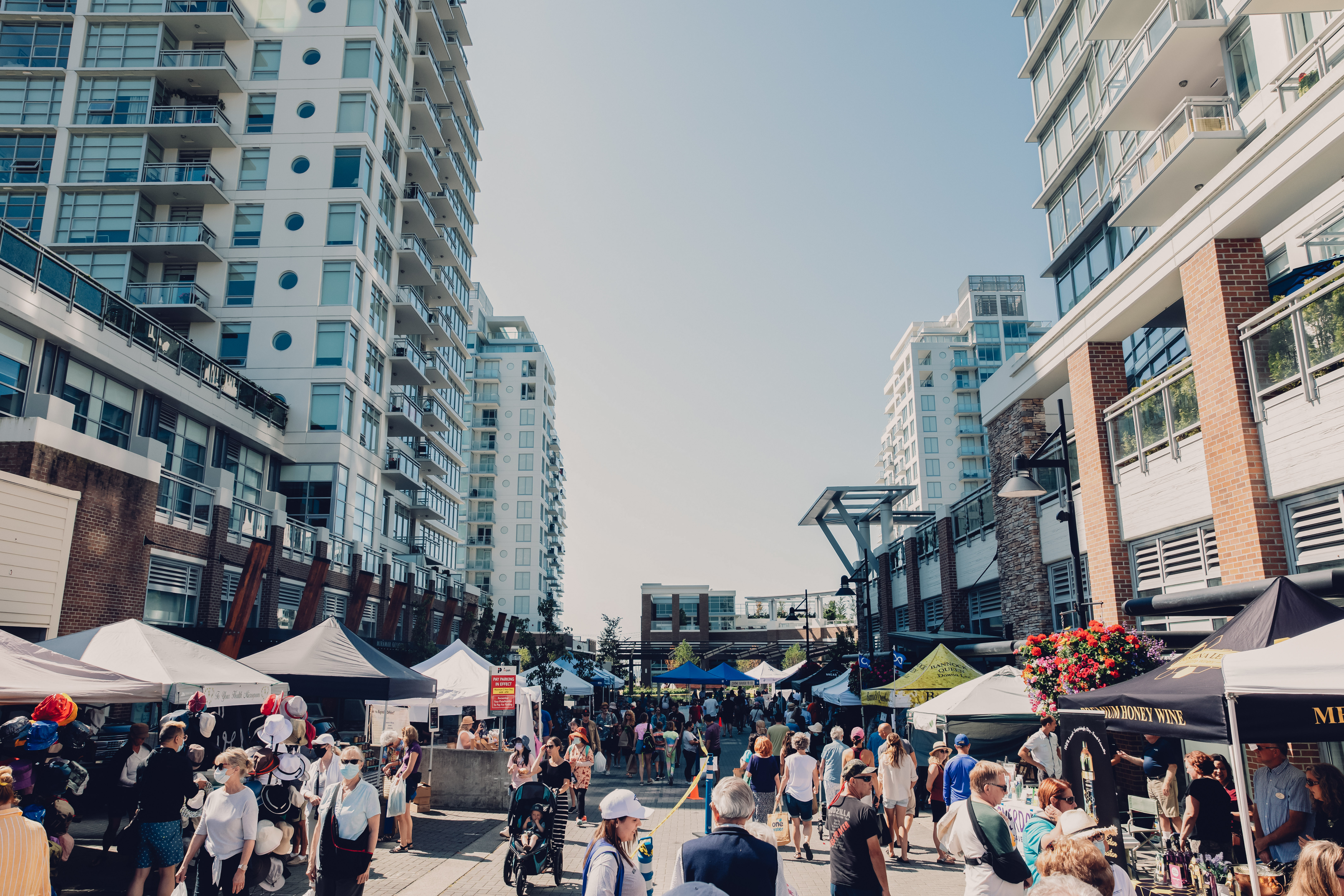 White Rock Farmer_s market25-Johann Vincent Photography