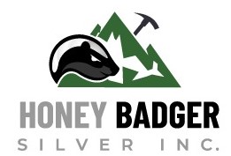 REPEAT - Honey Badger to Acquire 100% of the Cachinal Silver-Gold Project in Chile, with 16.3 Million Ounces of Indicated and 2.5 Million Ounces of Inferred Silver Resources