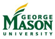 George Mason Univers