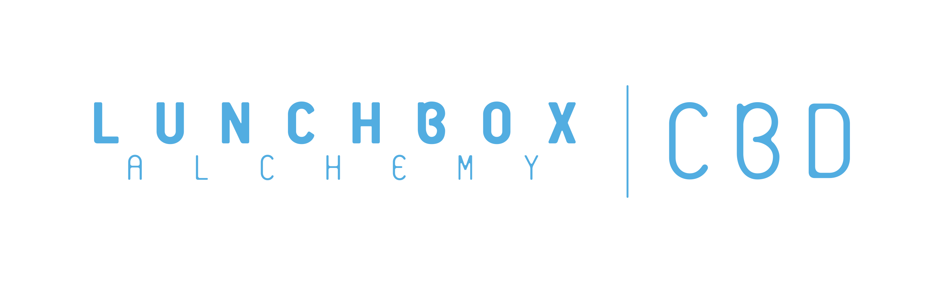 Lunchbox Alchemy CBD