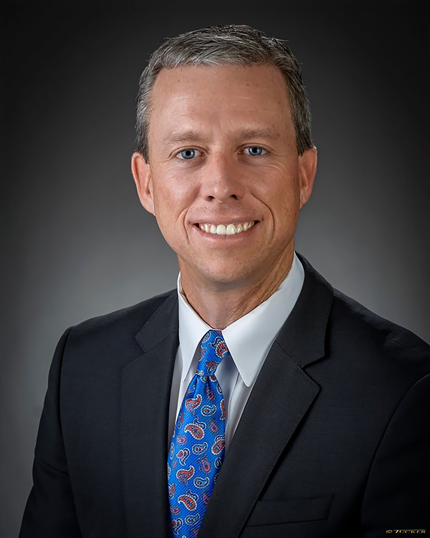 Tim Burke
