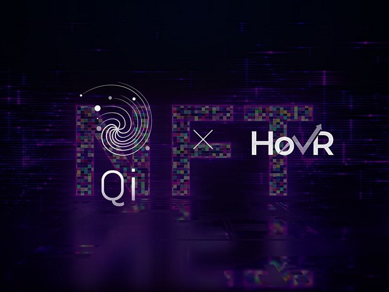World's First In-Game NFT Exchange HovR Officially Launched 1