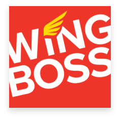 Wing Boss announces 