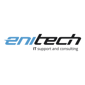 Enitech Logo