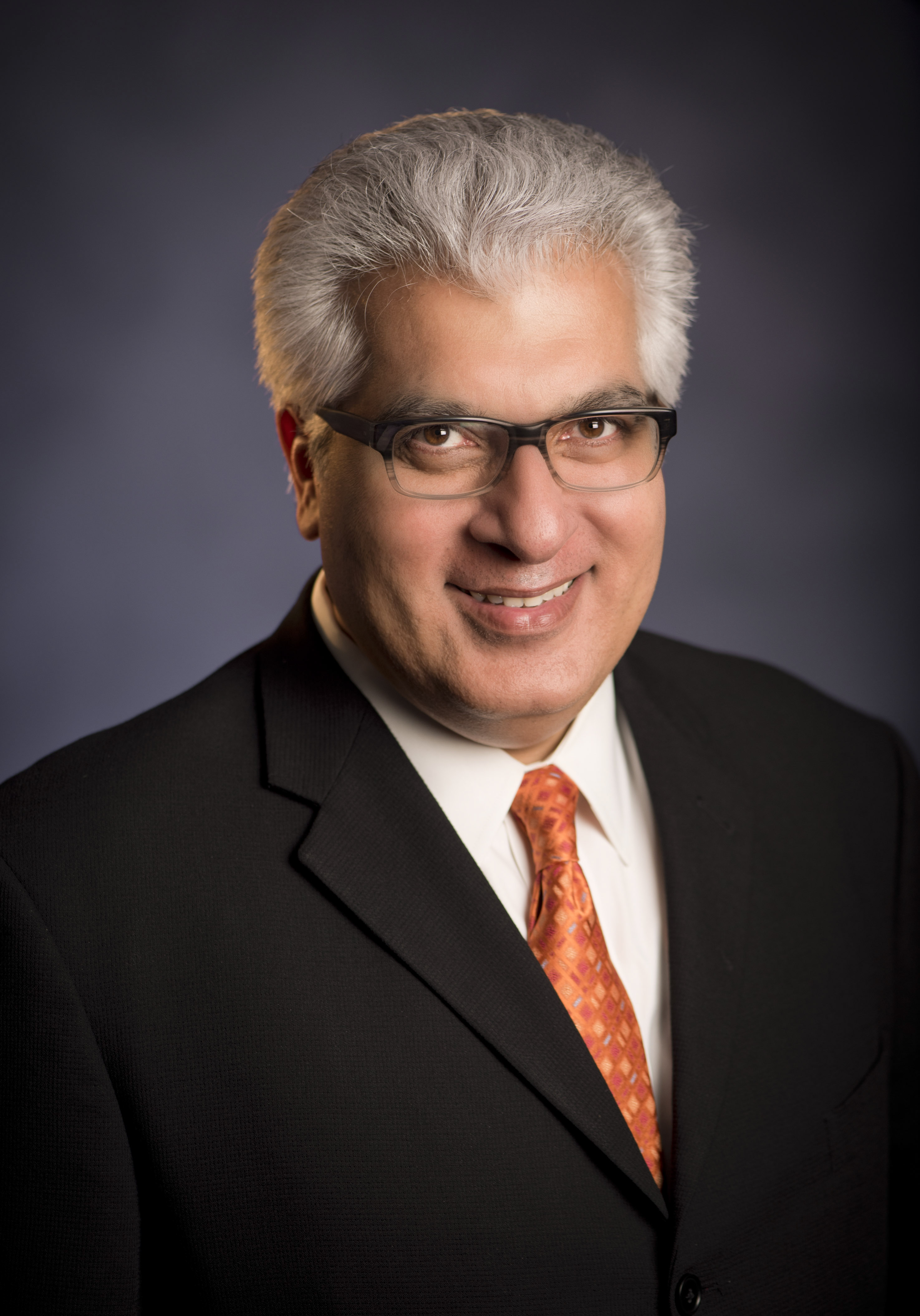 Dr. Rajeev Dhawan