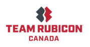 Team Rubicon logo