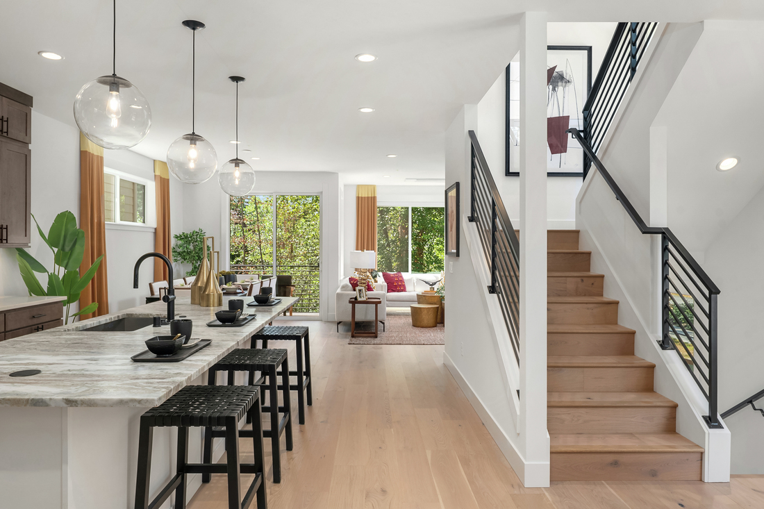 Enclave at Kelsey Creek by Toll Brothers