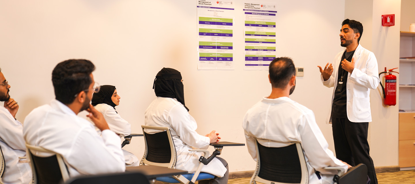 KFSHRC Revolutionizes Patient Care with Pioneering Experience Ambassadors Program