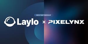 Pixelynx and Laylo announce a new partnership