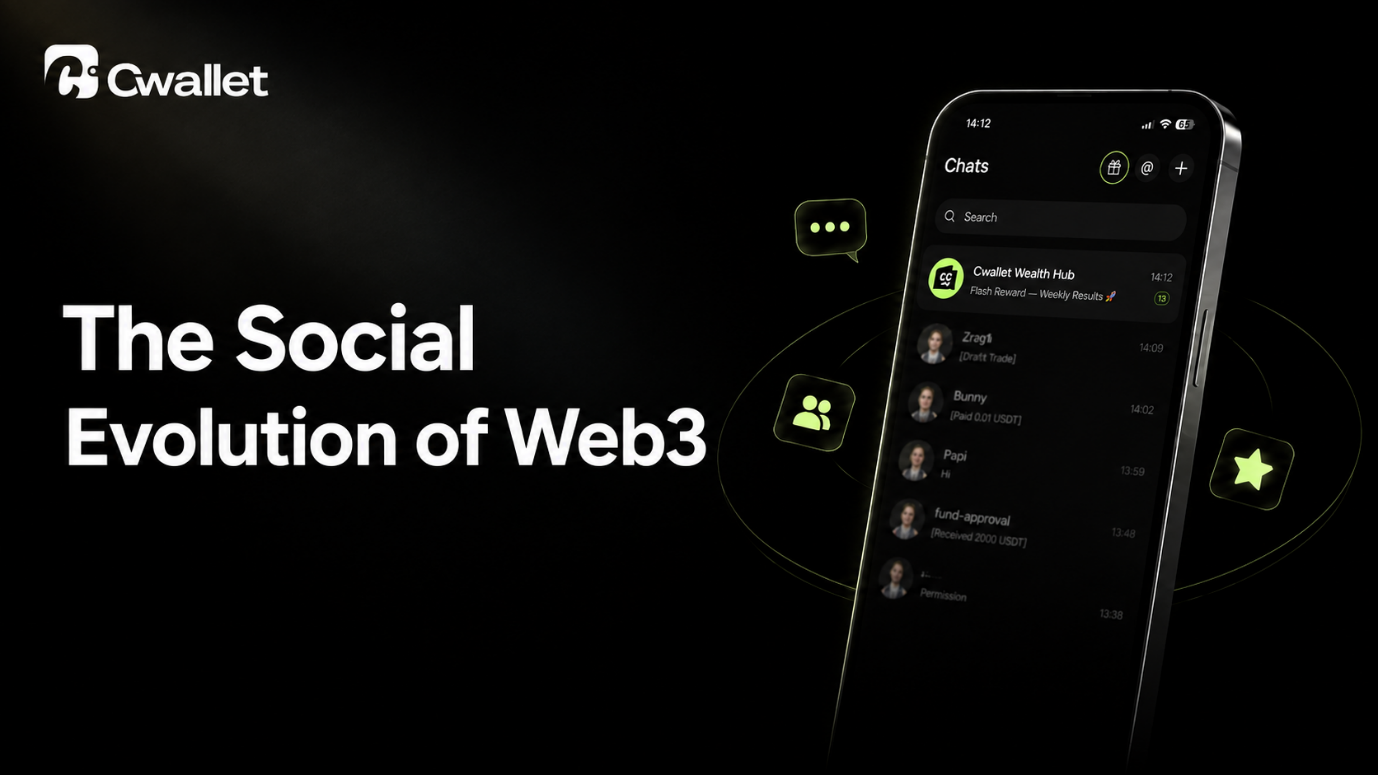 Cwallet