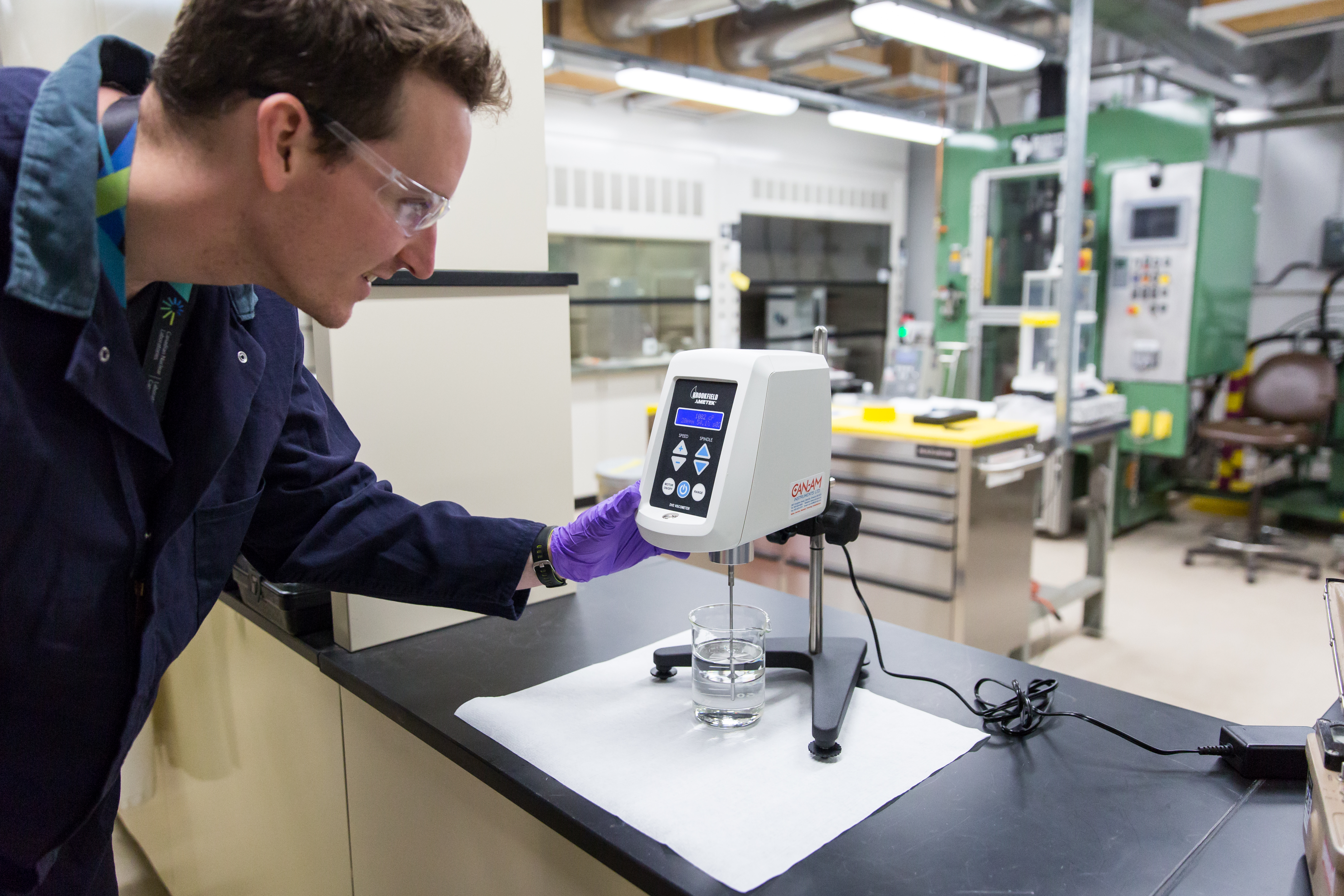 Canadian Nuclear Laboratories