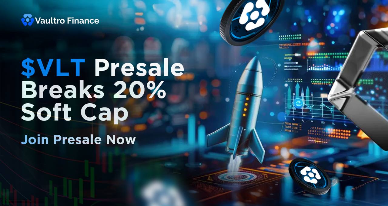 Vaultro Finance