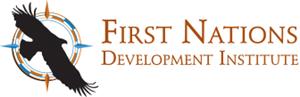First Nations Development Institute logo (rectangular version)