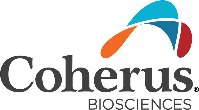 Coherus Announces Positive Final Overall Survival Results of JUPITER-02 Phase 3 Trial Evaluating Toripalimab in Nasopharyngeal Carcinoma