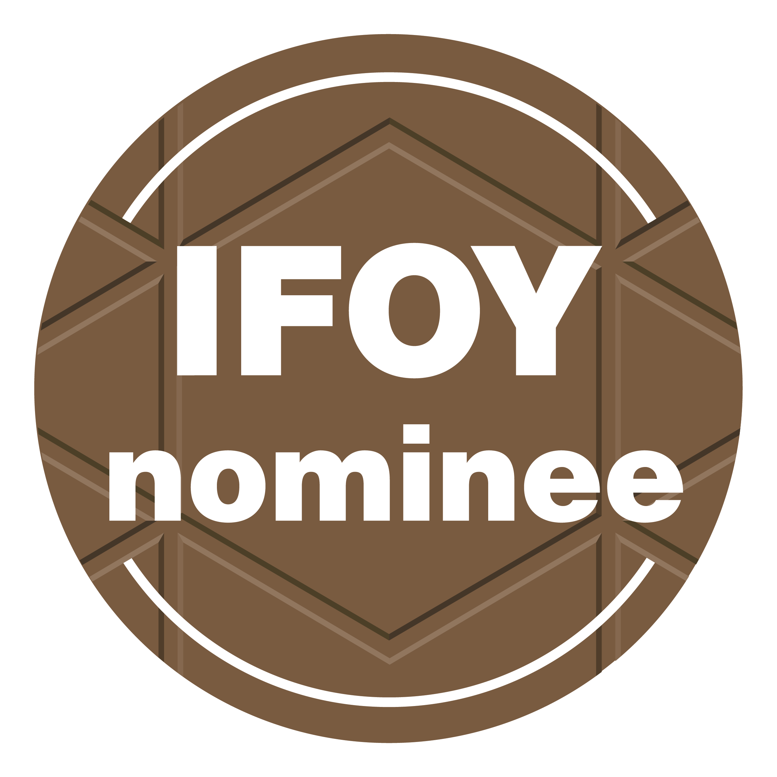 IFOY Award Nominee