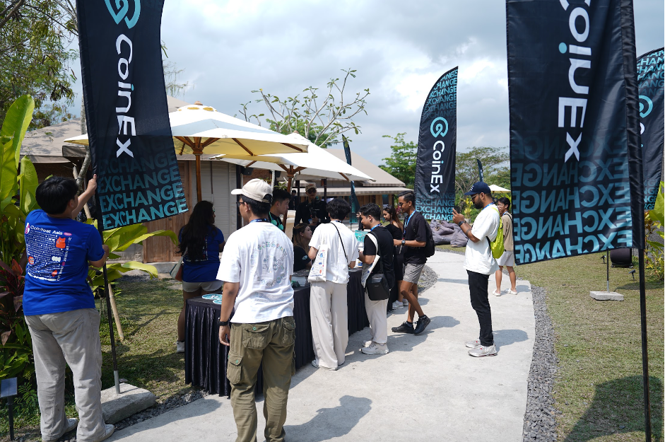 CoinEx
