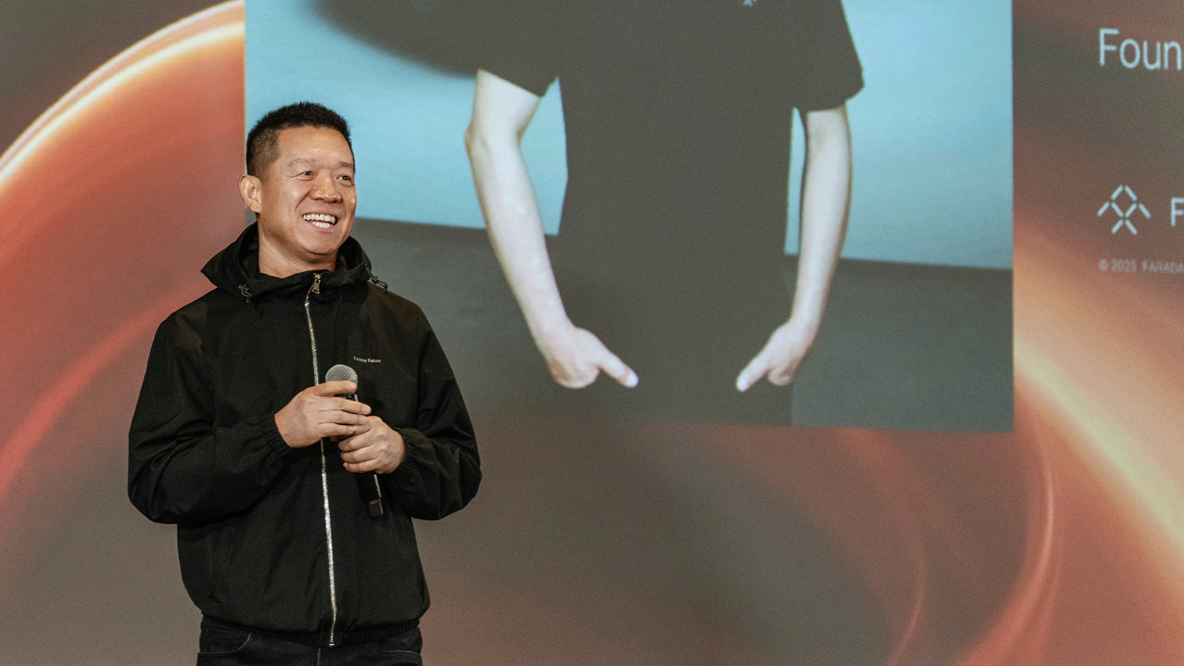 Faraday Future Founder and Co-CEO YT Jia Shares Weekly Investor Update: Announces Faraday Future’s Outlook for 2026