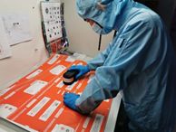 China's Foresee Images