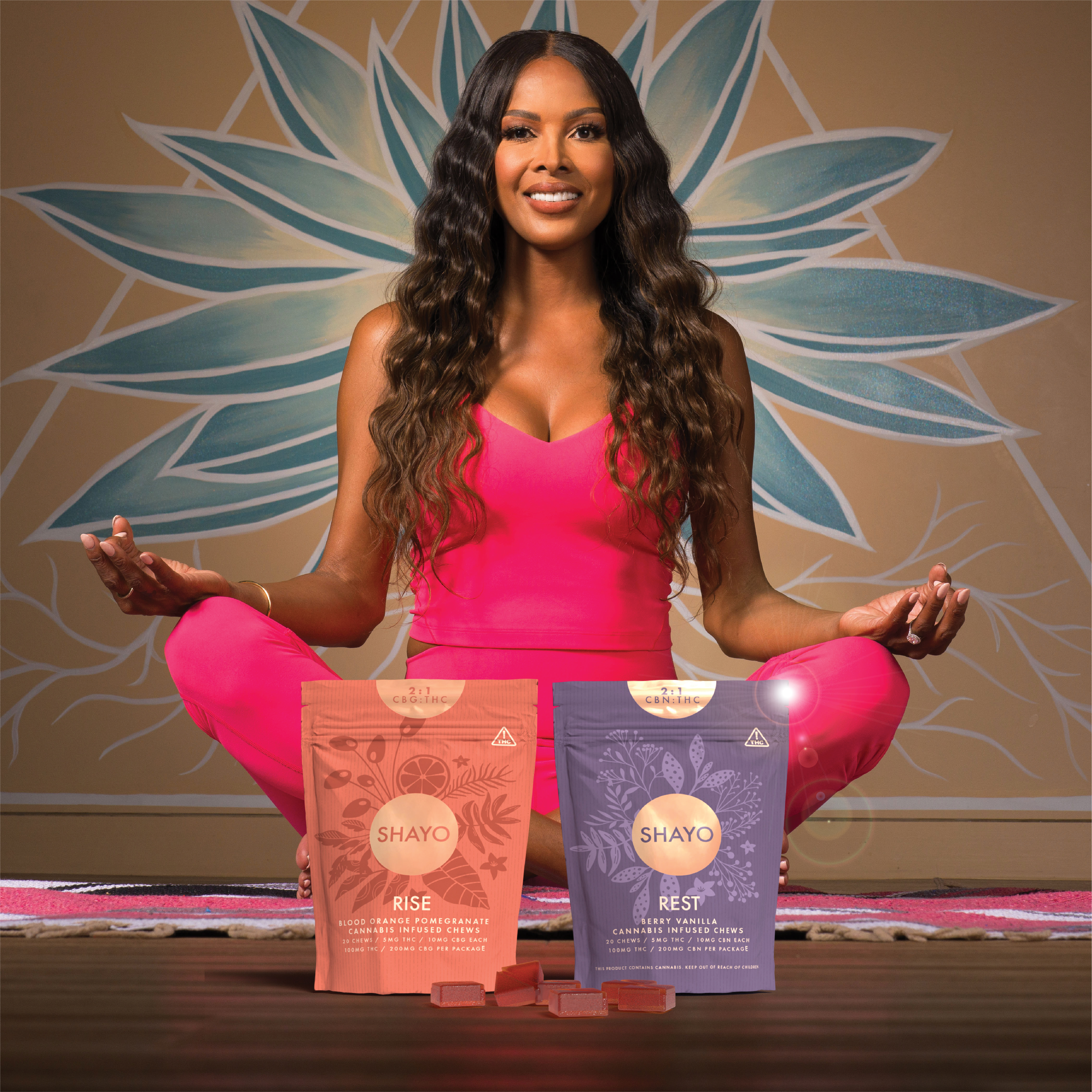 Jushi Holdings and Real Housewives Star Stacey Rusch Bring Shayo to Nevada Adult-Use Market After Virginia Success