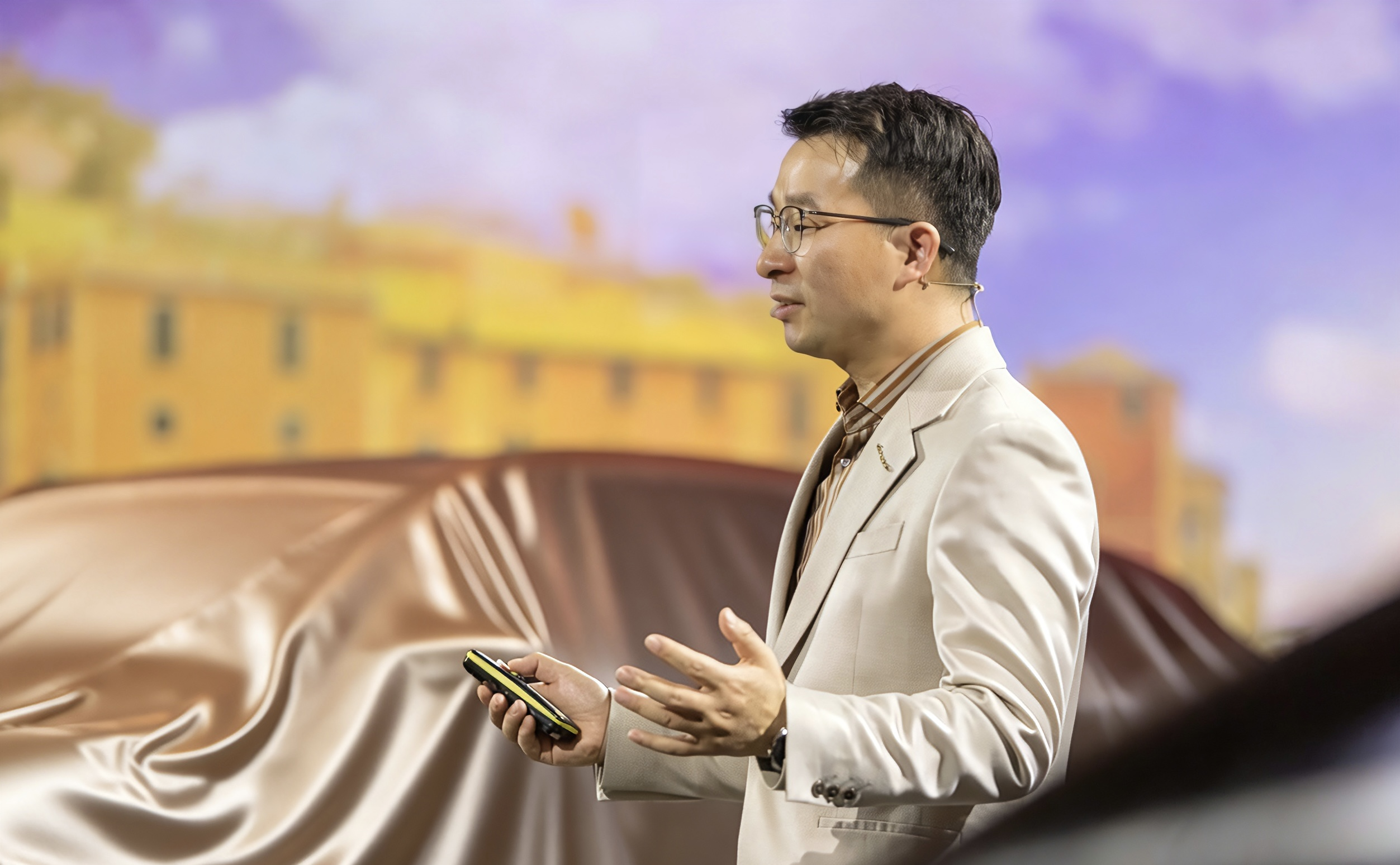 Chery Automobile Co., Ltd.