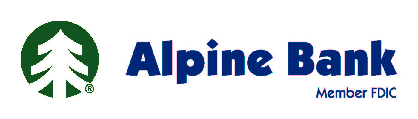 Alpine Bank executiv