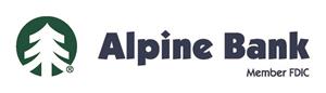 Alpine Bank executiv