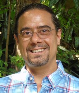 Dr. Jon Paul Rodríguez