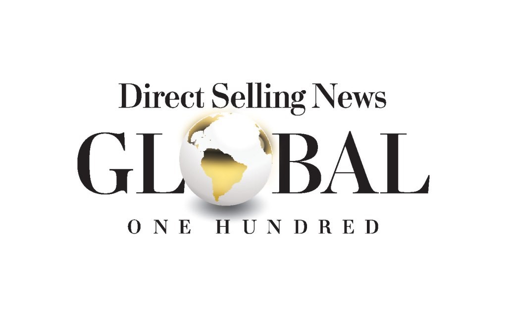 Direct Selling News Global One Hundred