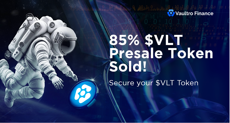 Vaultro Finance