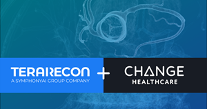 TeraRecon RSNA Press Release - TeraRecon Expands Change Healthcare Distribution Agreement Adding AI Subscription