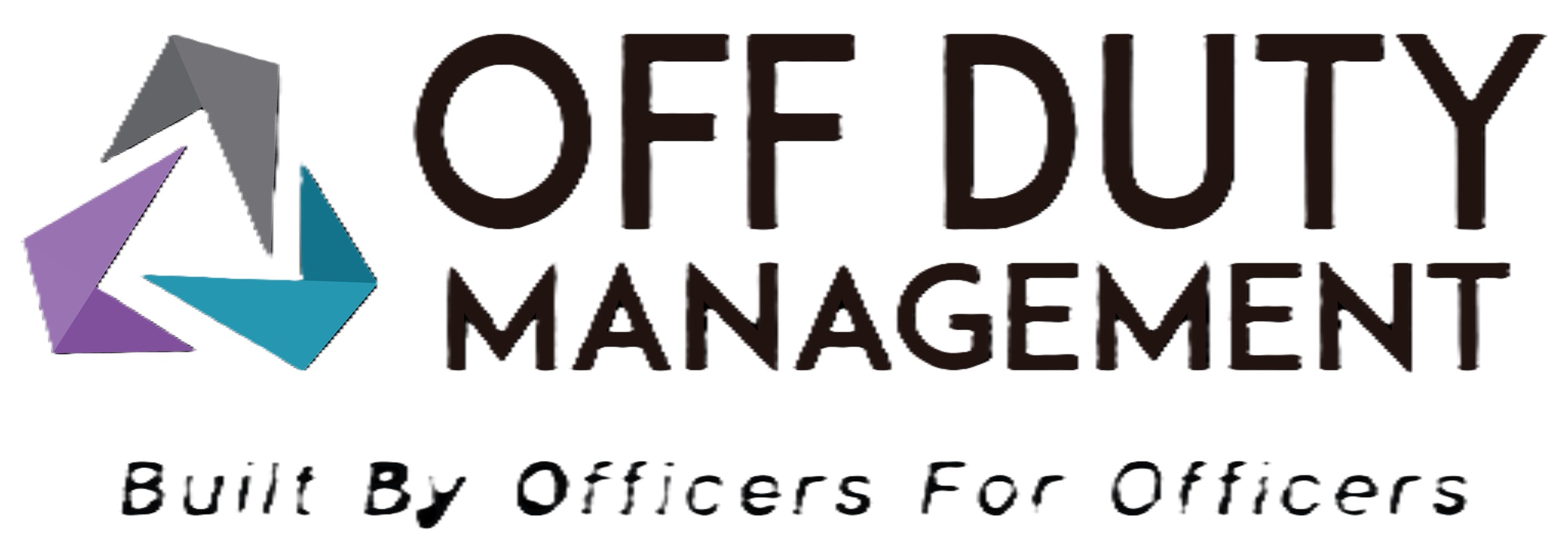 Off Duty Management Logo