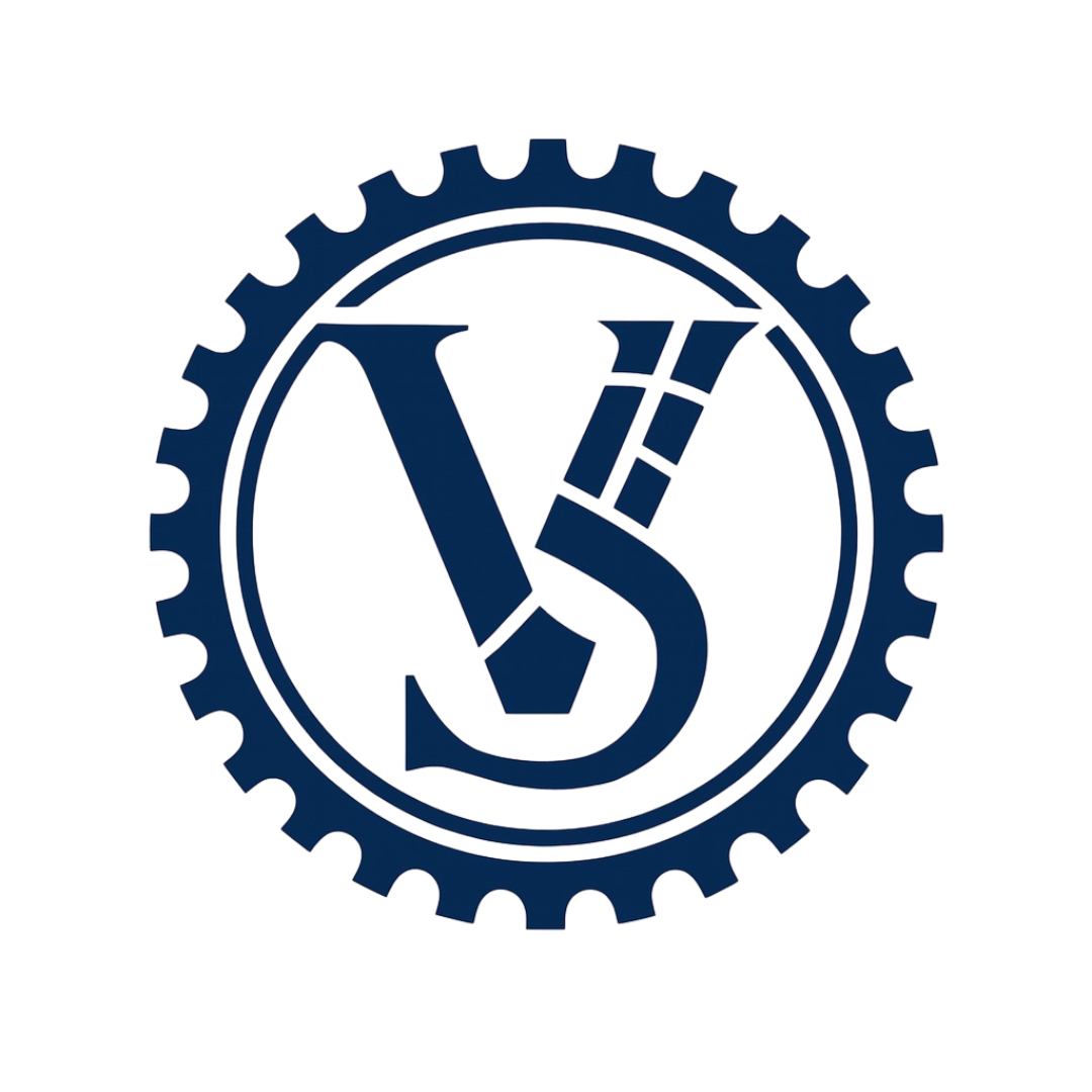 Vintage Stone Capital Logo