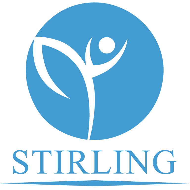 Stirling Logo