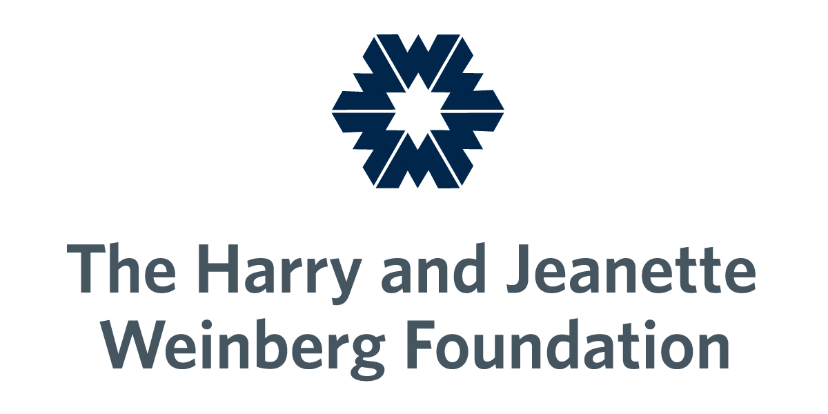 WEINBERG FOUNDATION 