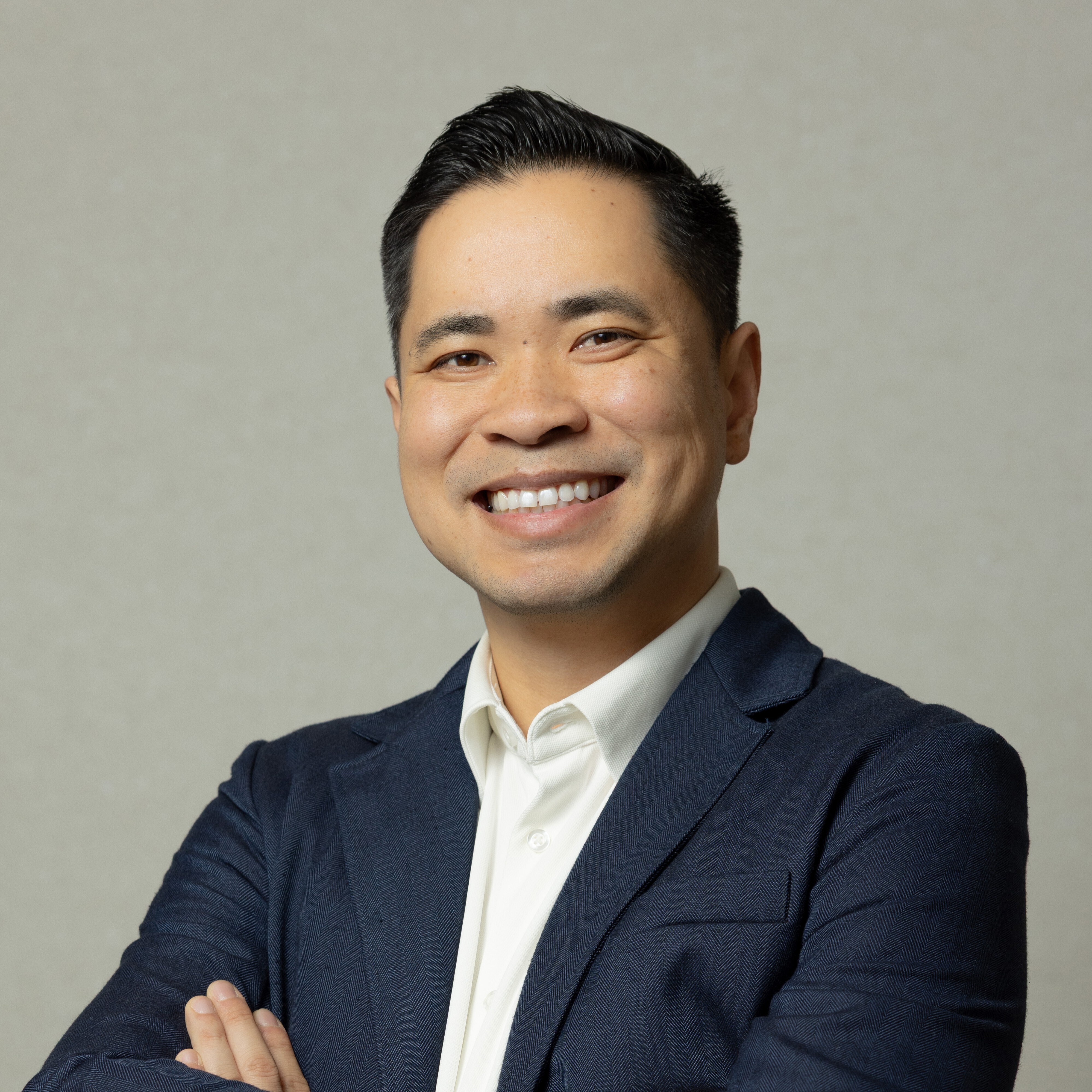 Docker Vinh Le