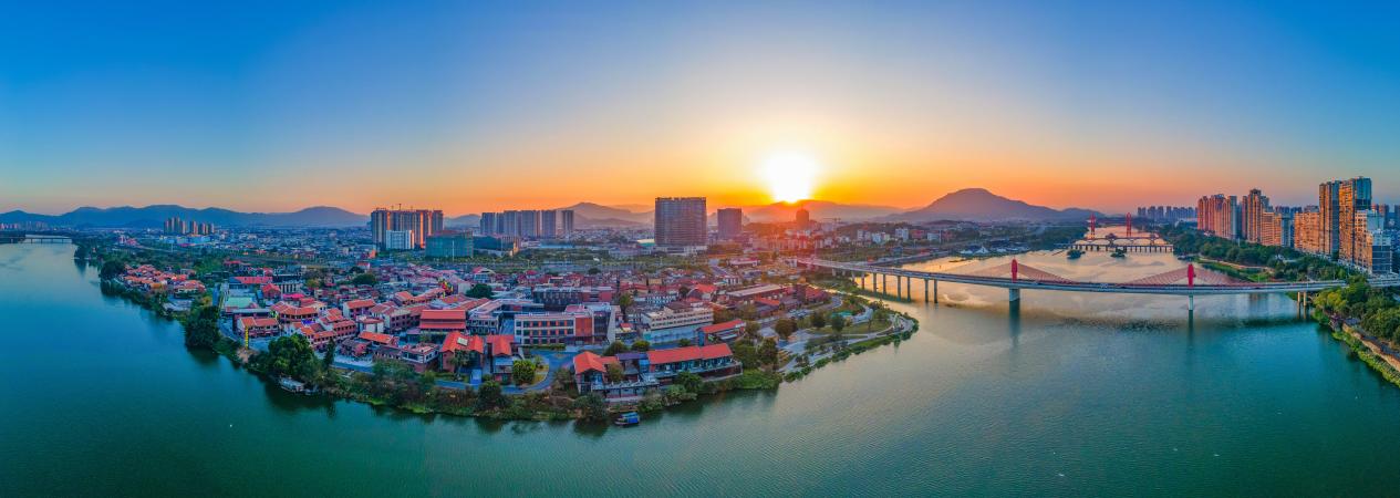 2026 Fujian Provincial Conference on Development of Cultural, Tourism Economy opens on Apr. 17 in Zhangzhou, SE China's Fujian
