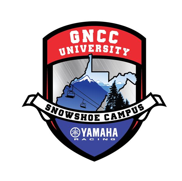 2022 Yamaha GNCC University